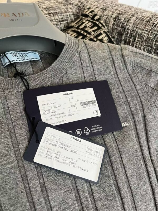 PRADA Short-sleeved shirt