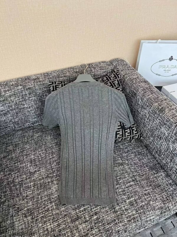 PRADA Short-sleeved shirt