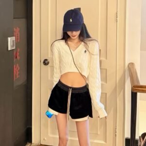 PRADA Knitted Sweater