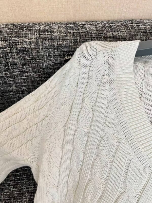 PRADA Knitted Sweater