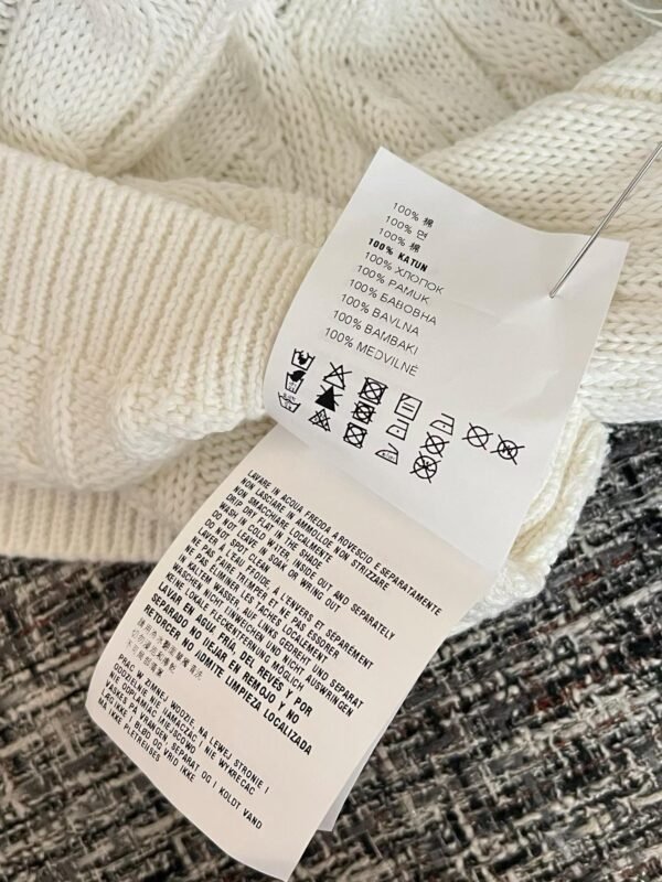 PRADA Knitted Sweater