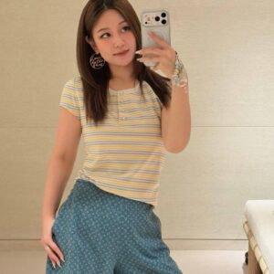 LOUIS VUITTON Short-sleeved shirt