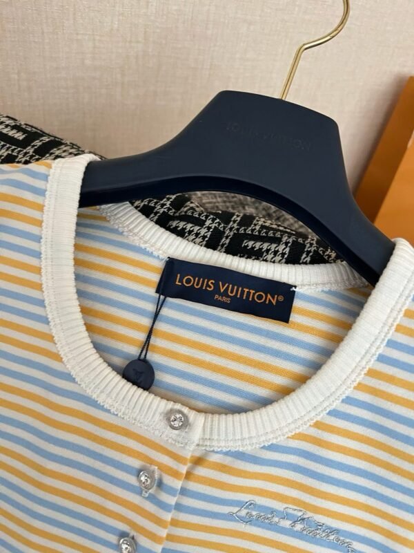 LOUIS VUITTON Short-sleeved shirt