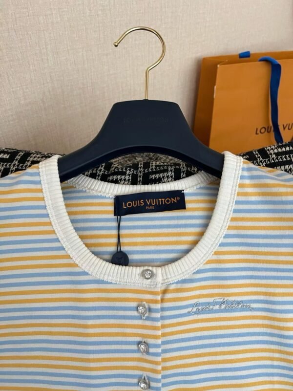 LOUIS VUITTON Short-sleeved shirt