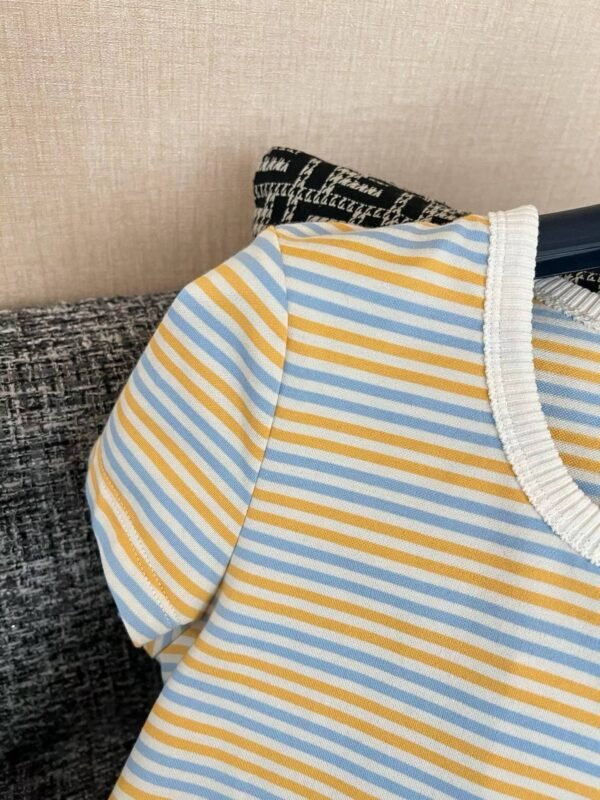 LOUIS VUITTON Short-sleeved shirt