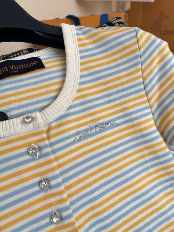 LOUIS VUITTON Short-sleeved shirt