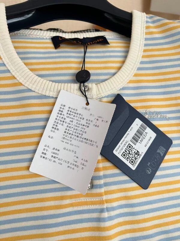 LOUIS VUITTON Short-sleeved shirt