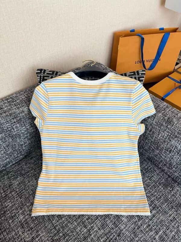 LOUIS VUITTON Short-sleeved shirt