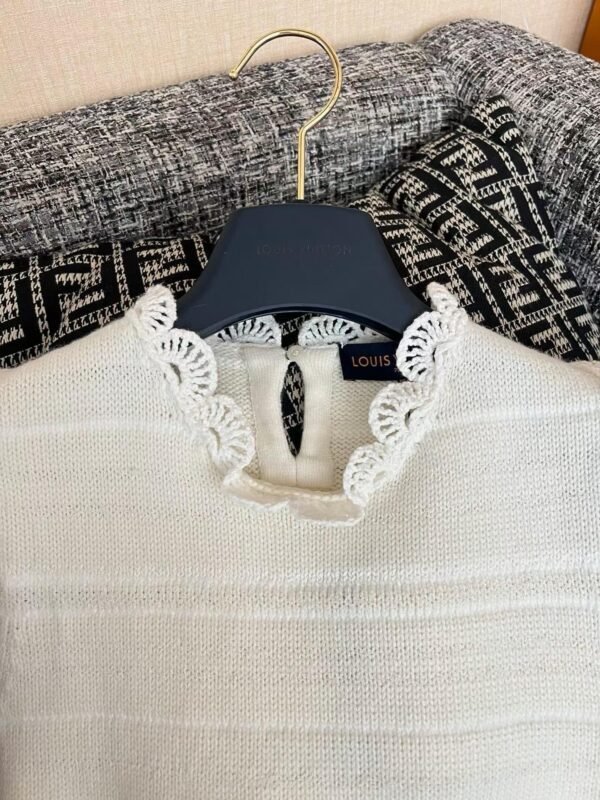 LOUIS VUITTON Knit Vest