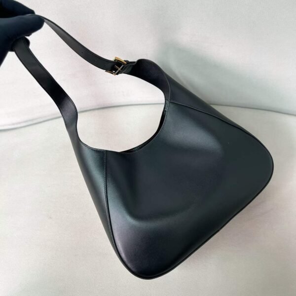 Prada Boogie Medium Leather Bag