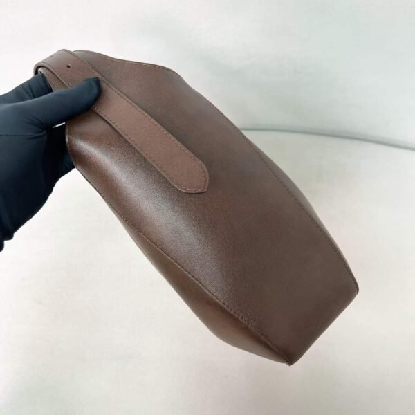Prada Boogie Medium Leather Bag