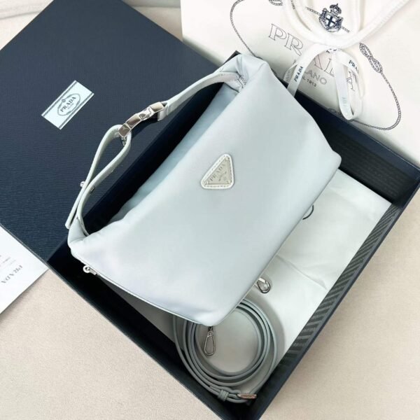 Prada Chérie Re-Nylon mini-bag