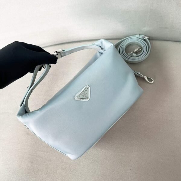 Prada Chérie Re-Nylon mini-bag