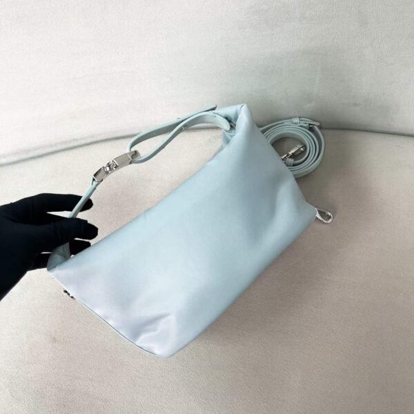 Prada Chérie Re-Nylon mini-bag