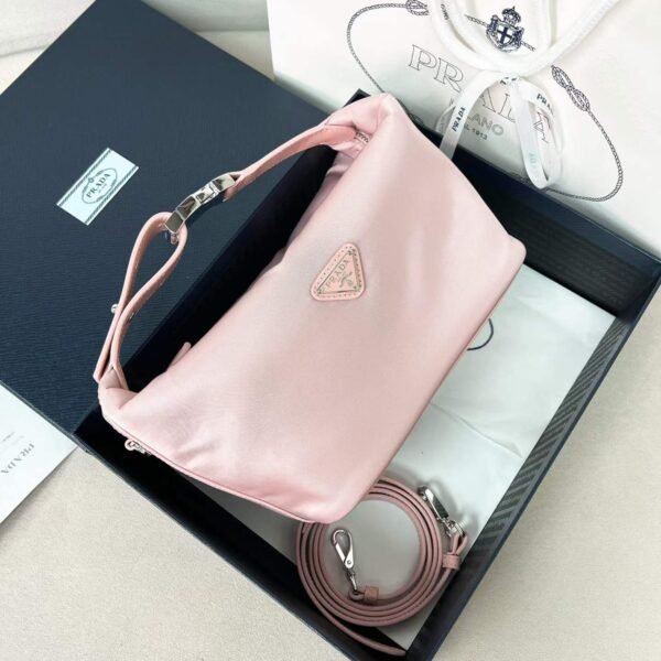 Prada Chérie Re-Nylon mini-bag