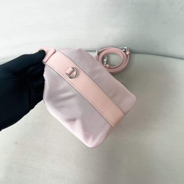 Prada Chérie Re-Nylon mini-bag