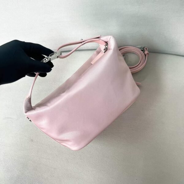 Prada Chérie Re-Nylon mini-bag