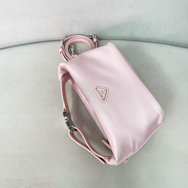Prada Chérie Re-Nylon mini-bag