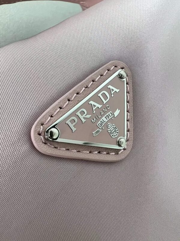 Prada Chérie Re-Nylon mini-bag