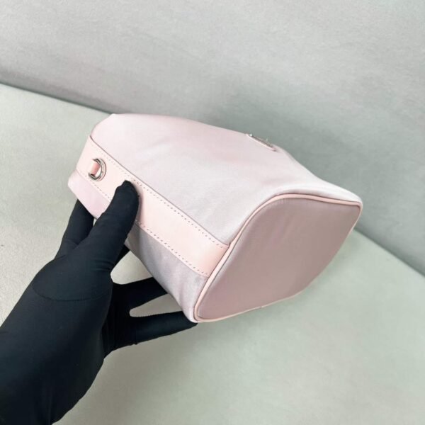Prada Chérie Re-Nylon mini-bag