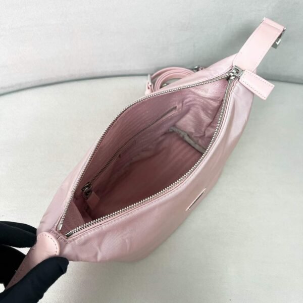 Prada Chérie Re-Nylon mini-bag