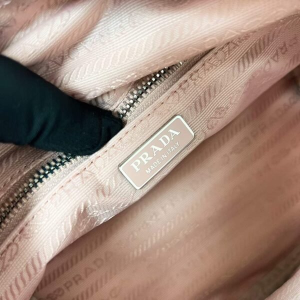 Prada Chérie Re-Nylon mini-bag