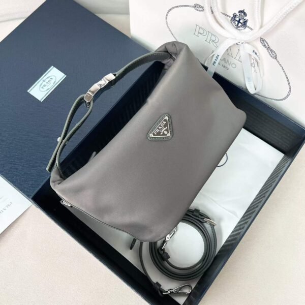 Prada Chérie Re-Nylon mini-bag