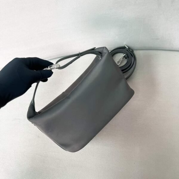 Prada Chérie Re-Nylon mini-bag