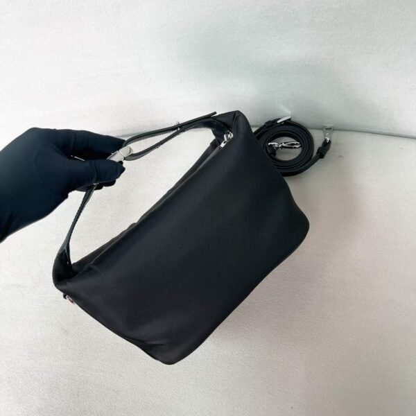 Prada Chérie Re-Nylon mini-bag