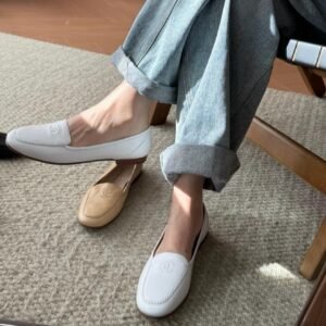 CHANEL Loafers