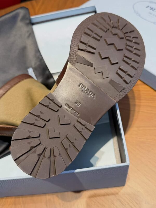 PRADA Ankle Boots