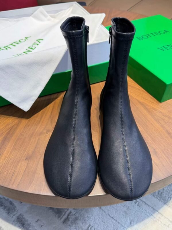 BOTTEGA VENETA Ankle Boots