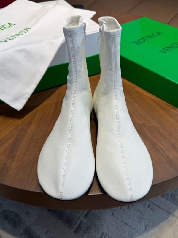 BOTTEGA VENETA Ankle Boots