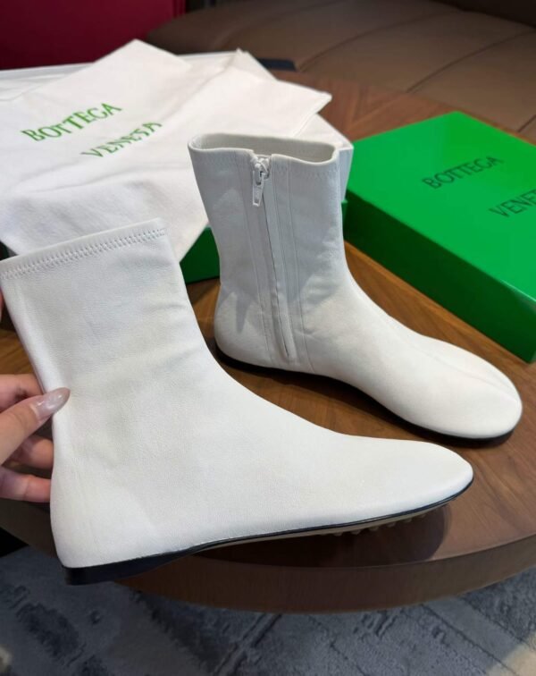 BOTTEGA VENETA Ankle Boots