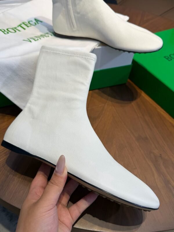 BOTTEGA VENETA Ankle Boots