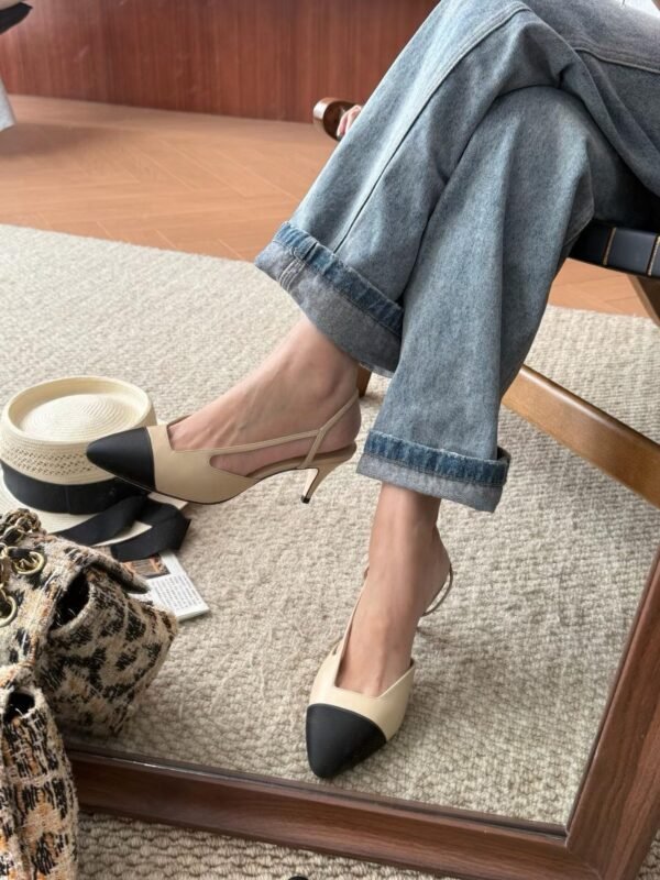 CHANEL Shoes
