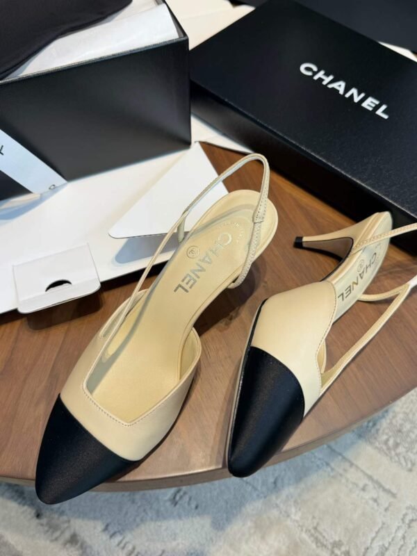 CHANEL Shoes