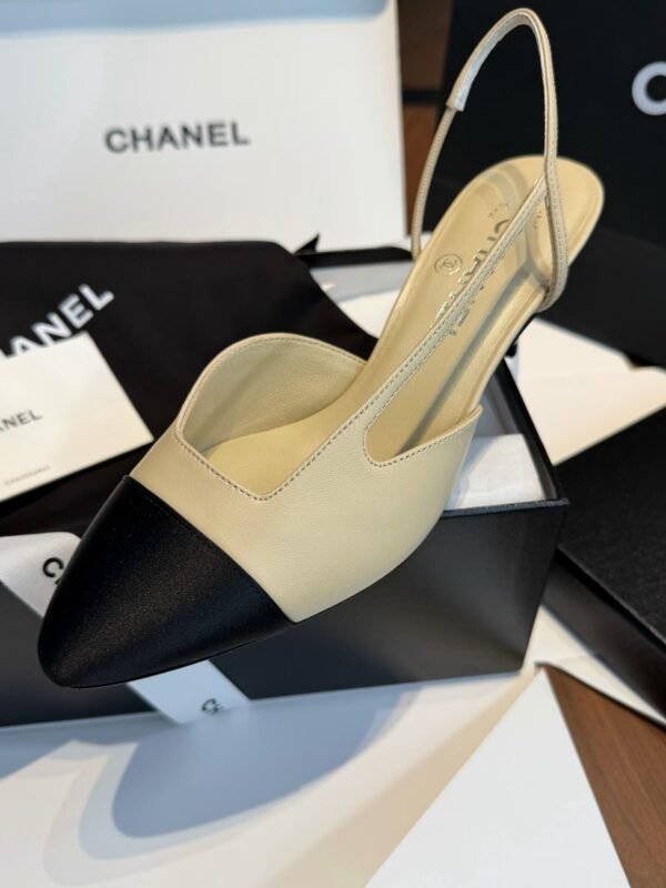 CHANEL Shoes