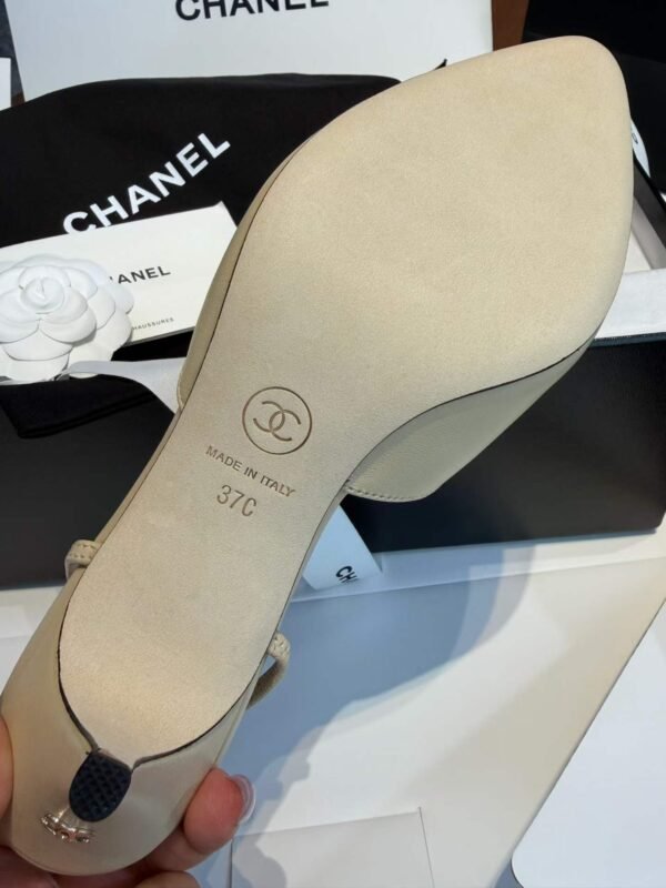 CHANEL Shoes