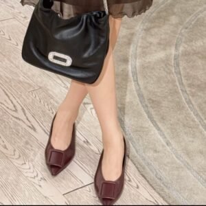 ROGER VIVIER VIV IN THE CITY Shoes
