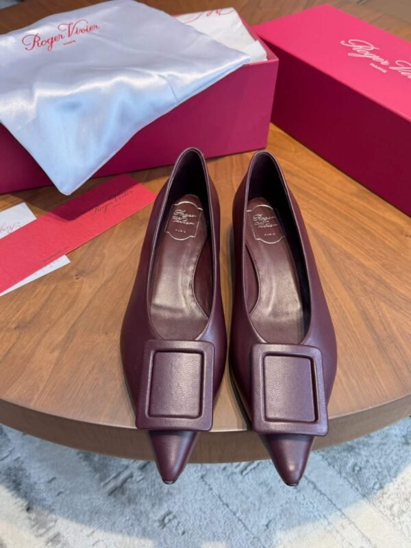 ROGER VIVIER VIV IN THE CITY Shoes