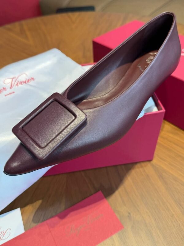ROGER VIVIER VIV IN THE CITY Shoes