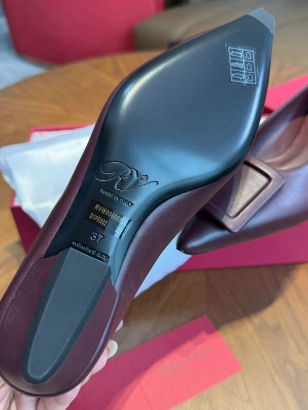 ROGER VIVIER VIV IN THE CITY Shoes