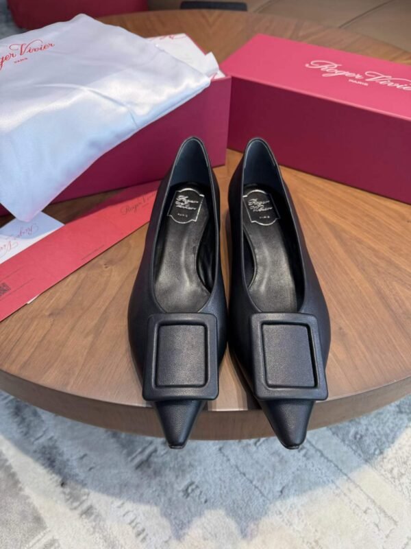 ROGER VIVIER VIV IN THE CITY Shoes