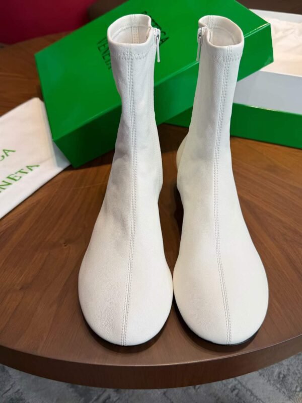BOTTEGA VENETA Ankle Boots