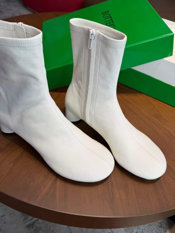 BOTTEGA VENETA Ankle Boots