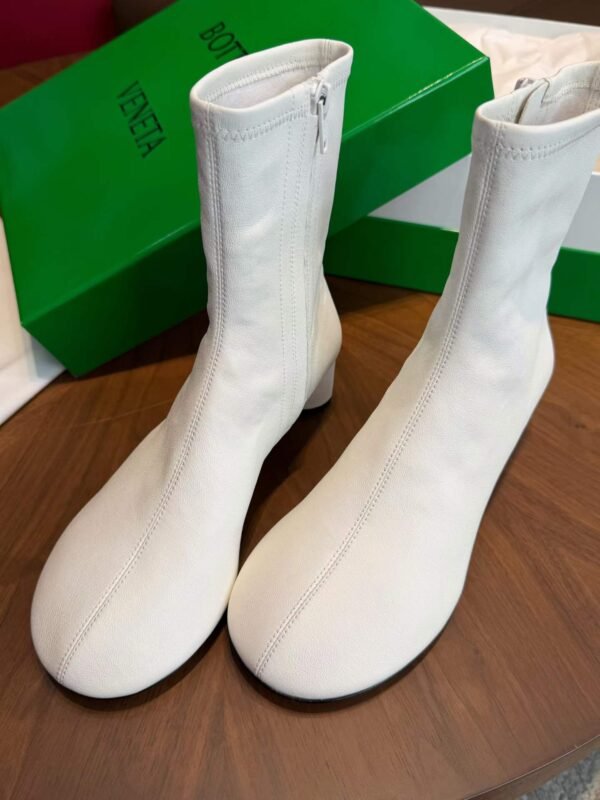 BOTTEGA VENETA Ankle Boots