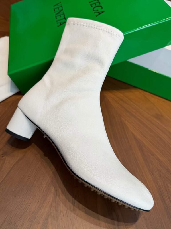 BOTTEGA VENETA Ankle Boots