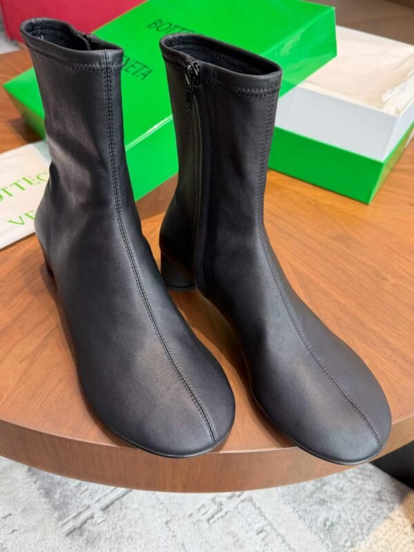 BOTTEGA VENETA Ankle Boots