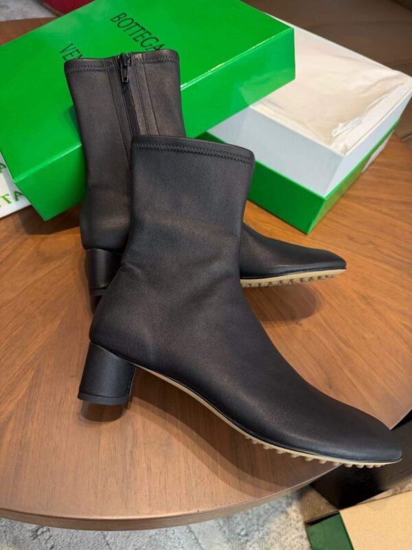 BOTTEGA VENETA Ankle Boots